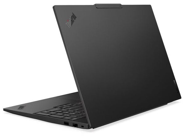 LENOVO Laptop ThinkPad E16 G3 16'' WQXGA IPS/Ultra7-258V/32GB/1TB SSD/Intel Arc Graphics/Win 11 Pro/3Y NBD/Black
