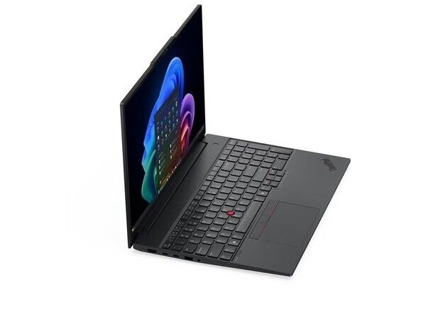 LENOVO Laptop ThinkPad E16 G4 16'' WUXGA IPS/AMD Ryzen AI 7-345/32GB/512GB SSD/AMD Radeon Graphics/Win 11 Pro/3Y NBD/Black