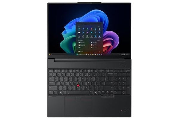 LENOVO Laptop ThinkPad E16 G4 16'' WUXGA IPS/AMD Ryzen AI 7-345/32GB/512GB SSD/AMD Radeon Graphics/Win 11 Pro/3Y NBD/Black