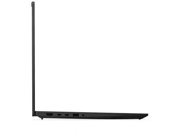 LENOVO Laptop ThinkPad E16 G4 16'' WUXGA IPS/Intel Core 5-320/32GB/512GB SSD/Intel Graphics/Win 11 Pro/3Y NBD/Black