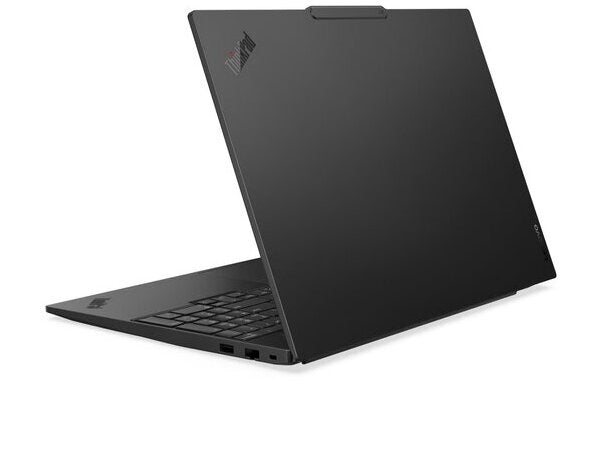 LENOVO Laptop ThinkPad E16 G4 16'' WUXGA IPS/Ultra7-355/32GB/1T SSD/Intel Graphics/Win 11 Pro/3Y NBD/Black