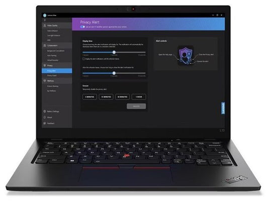 LENOVO Laptop ThinkPad L13 G5 13.3'' WUXGA IPS/Ultra5-125U/16GB/512GB SSD/Intel Graphics/Win 11 Pro/3Y NBD/Black