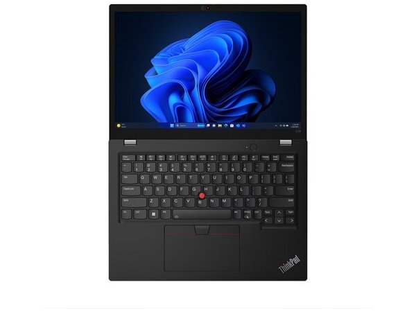 LENOVO Laptop ThinkPad L13 G5 13.3'' WUXGA IPS/Ultra7-155U/16GB/512GB SSD/Intel Graphics/Win 11 Pro/3Y NBD/Black