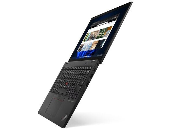 LENOVO Laptop ThinkPad L13 G5 13.3'' WUXGA IPS/Ultra7-155U/16GB/512GB SSD/Intel Graphics/Win 11 Pro/3Y NBD/Black