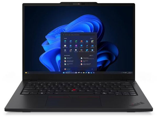 LENOVO Laptop ThinkPad L13 G6 13.3'' WUXGA IPS/Ultra7-255U/32GB/1TB SSD/Intel Graphics/Win 11 Pro/3Y NBD/Black