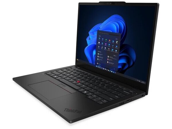 LENOVO Laptop ThinkPad L13 G6 13.3'' WUXGA IPS/Ultra7-255U/32GB/1TB SSD/Intel Graphics/Win 11 Pro/3Y NBD/Black