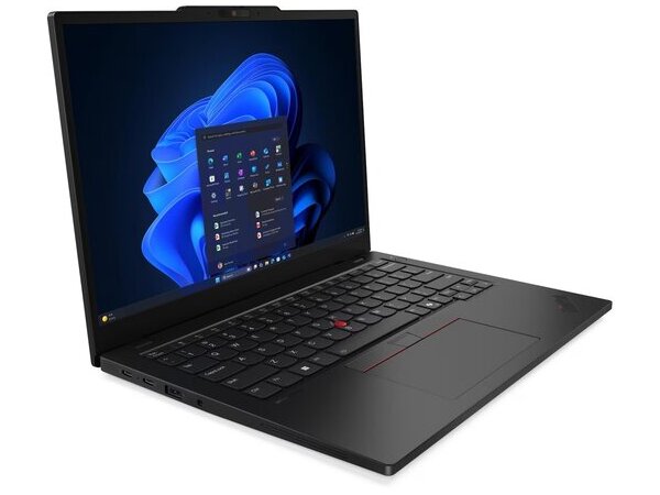 LENOVO Laptop ThinkPad L13 G6 13.3'' WUXGA IPS/Ultra7-255U/32GB/1TB SSD/Intel Graphics/Win 11 Pro/3Y NBD/Black