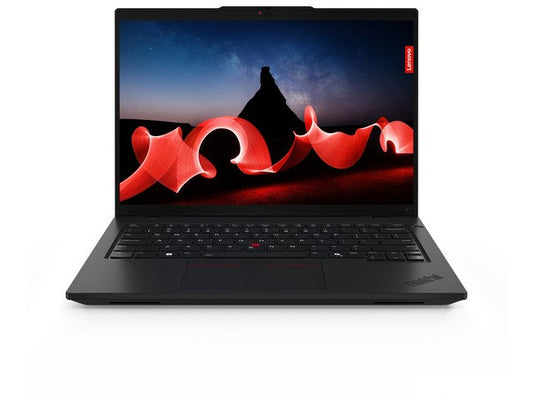 LENOVO Laptop ThinkPad L14 G5 14'' WUXGA IPS/Ultra5-125U/16GB/512GB SSD/Intel Graphics/Win 11 Pro/3Y NBD/Black