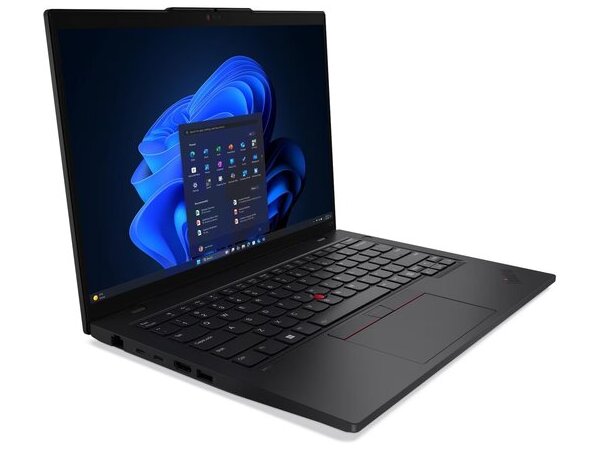 LENOVO Laptop ThinkPad L14 G6 14'' WUXGA IPS/Ultra5-225U/32GB/1TB SSD/Intel Graphics/Win 11 Pro/3Y NBD/Black
