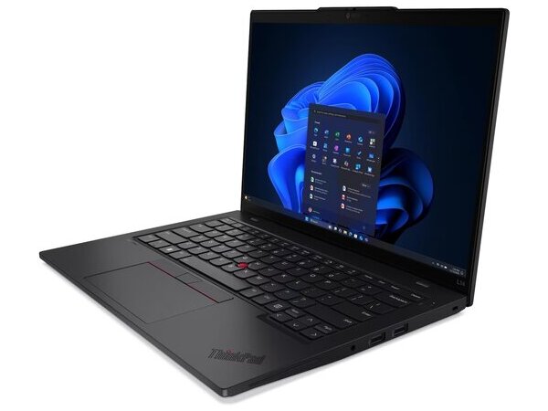 LENOVO Laptop ThinkPad L14 G6 14'' WUXGA IPS/Ultra7-255U/32GB/1TB SSD/Intel Graphics/Win 11 Pro/3Y NBD/Black