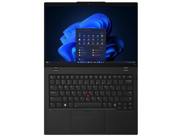 LENOVO Laptop ThinkPad L14 G6 14'' WUXGA IPS/Ultra7-255U/16GB/512GB SSD/Intel Graphics/Win 11 Pro/3Y NBD/Black