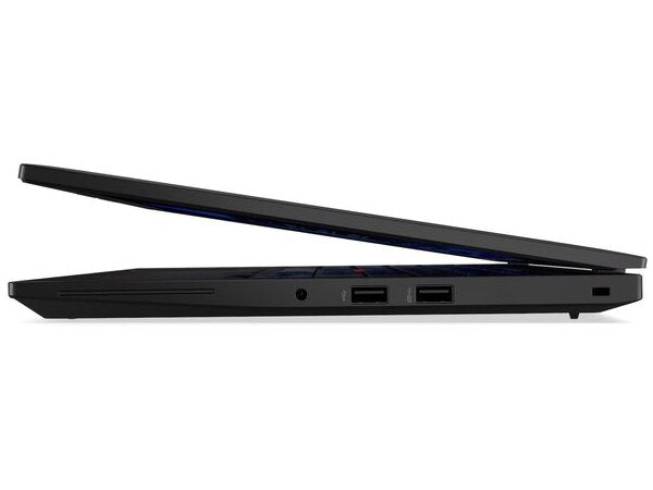 LENOVO Laptop ThinkPad L14 G6 14'' WUXGA IPS/Ultra7-255U/16GB/512GB SSD/Intel Graphics/Win 11 Pro/3Y NBD/Black