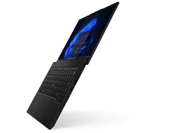 LENOVO Laptop ThinkPad L14 G6 14'' WUXGA IPS/Ultra5-225U/32GB/1TB SSD/Intel Graphics/Win 11 Pro/3Y NBD/Black