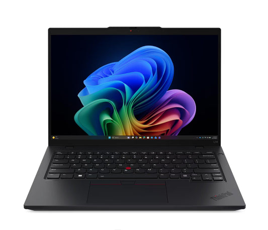 LENOVO Laptop ThinkPad L14 G7 14'' WUXGA IPS/Ryzen AI 7-445/32GB/1TB SSD/AMD Radeon 840M Graphics/Win 11 Pro/3Y NBD/Black