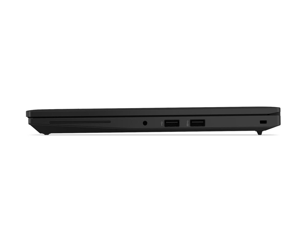 LENOVO Laptop ThinkPad L14 G7 14'' WUXGA IPS/Ryzen AI 7-445/32GB/1TB SSD/AMD Radeon 840M Graphics/Win 11 Pro/3Y NBD/Black