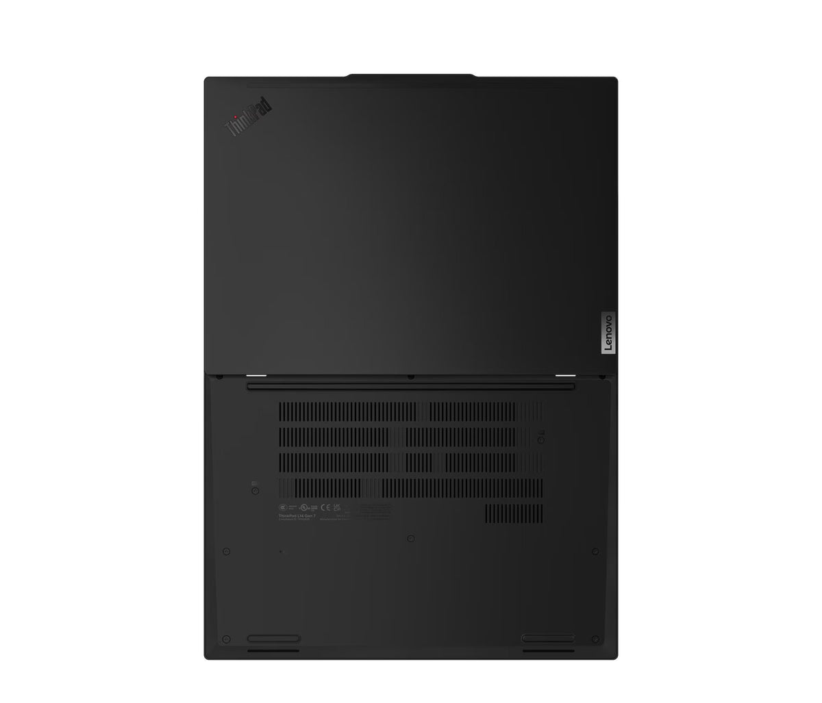 LENOVO Laptop ThinkPad L14 G7 14'' WUXGA IPS/Ryzen AI 7-445/32GB/1TB SSD/AMD Radeon 840M Graphics/Win 11 Pro/3Y NBD/Black