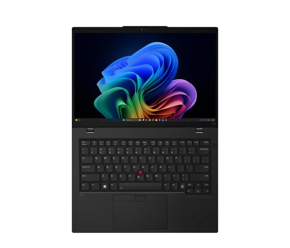 LENOVO Laptop ThinkPad L14 G7 14'' WUXGA IPS/Ultra 7-355/32GB/1TB SSD/Intel Graphics/Win 11 Pro/3Y NBD/Black