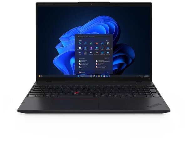 LENOVO Laptop ThinkPad L16 G2 16'' WUXGA IPS/Ultra5-225U/32GB/1TB SSD/Intel Graphics/Win 11 Pro/3Y NBD/Black