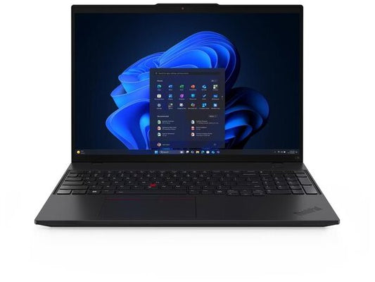 LENOVO Laptop ThinkPad L16 G2 16'' WUXGA IPS/Ultra5-225U/32GB/1TB SSD/Intel Graphics/Win 11 Pro/3Y NBD/Black