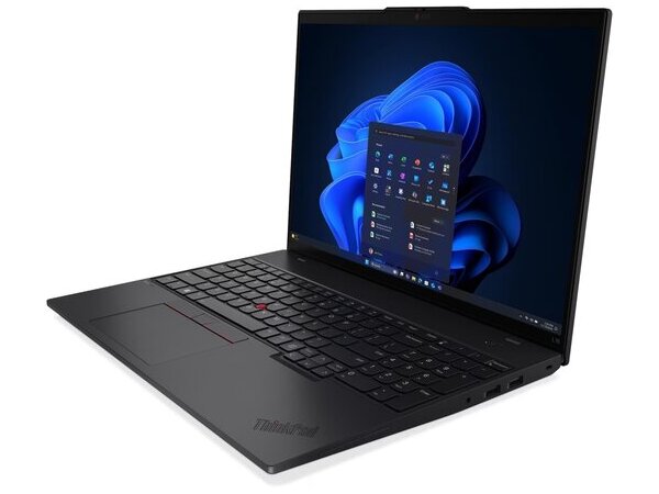 LENOVO Laptop ThinkPad L16 G2 16'' WUXGA IPS/Ultra5-225U/32GB/1TB SSD/Intel Graphics/Win 11 Pro/3Y NBD/Black