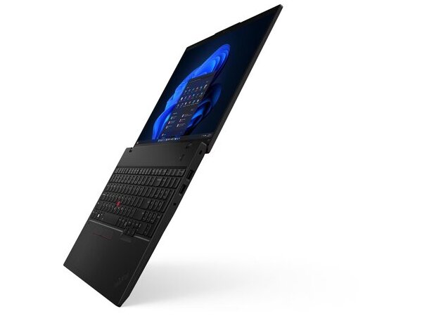 LENOVO Laptop ThinkPad L16 G2 16'' WUXGA IPS/Ultra7-255U/32GB/1TB SSD/Intel Graphics/Win 11 Pro/3Y NBD/Black