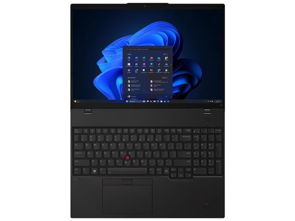 LENOVO Laptop ThinkPad L16 G2 16'' WUXGA IPS/Ultra5-225U/32GB/1TB SSD/Intel Graphics/Win 11 Pro/3Y NBD/Black