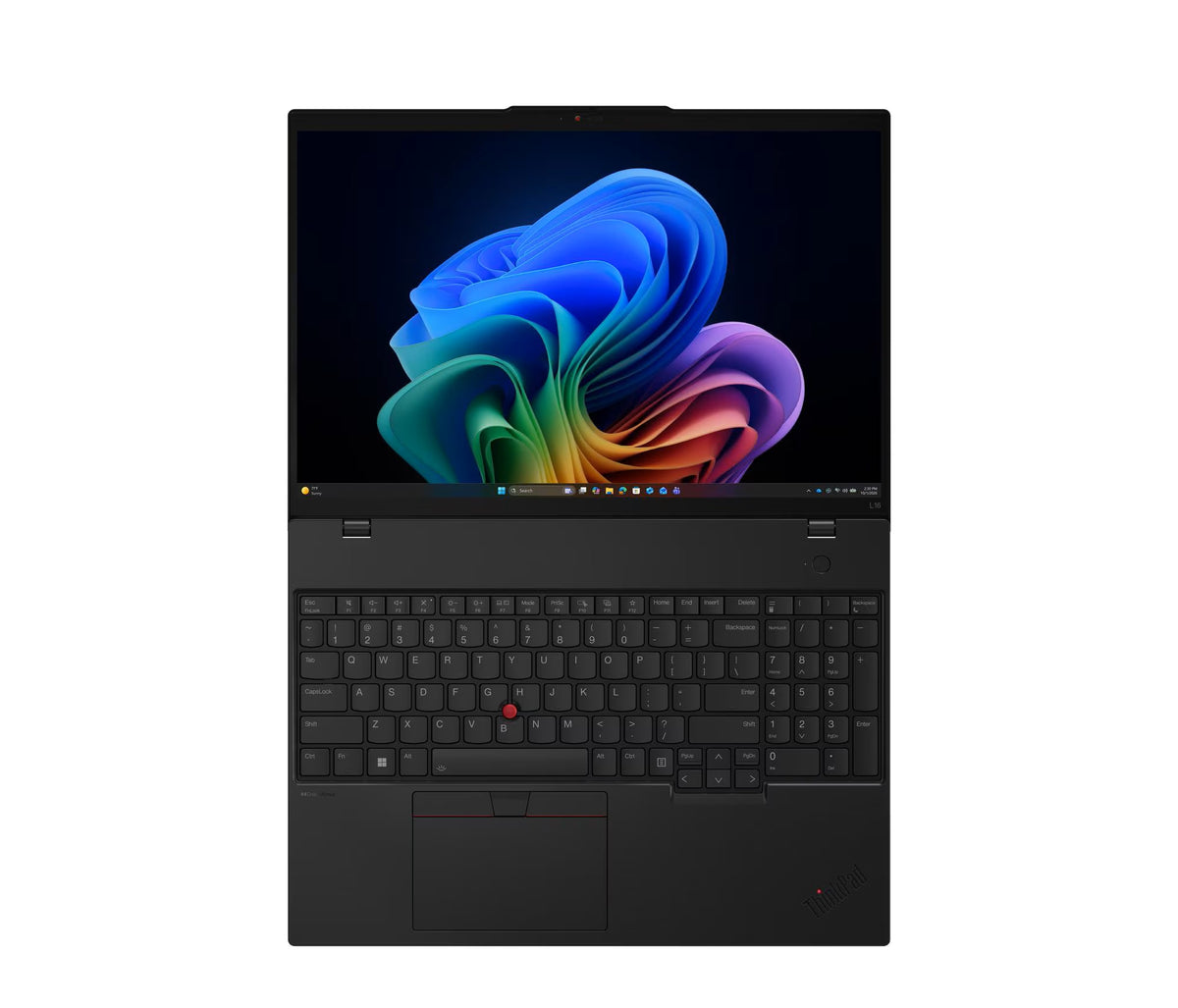 LENOVO Laptop ThinkPad L16 G3 16'' WUXGA IPS/Ultra5-325/32GB/512GB SSD/Intel Graphics/Win 11 Pro/3Y NBD/Black