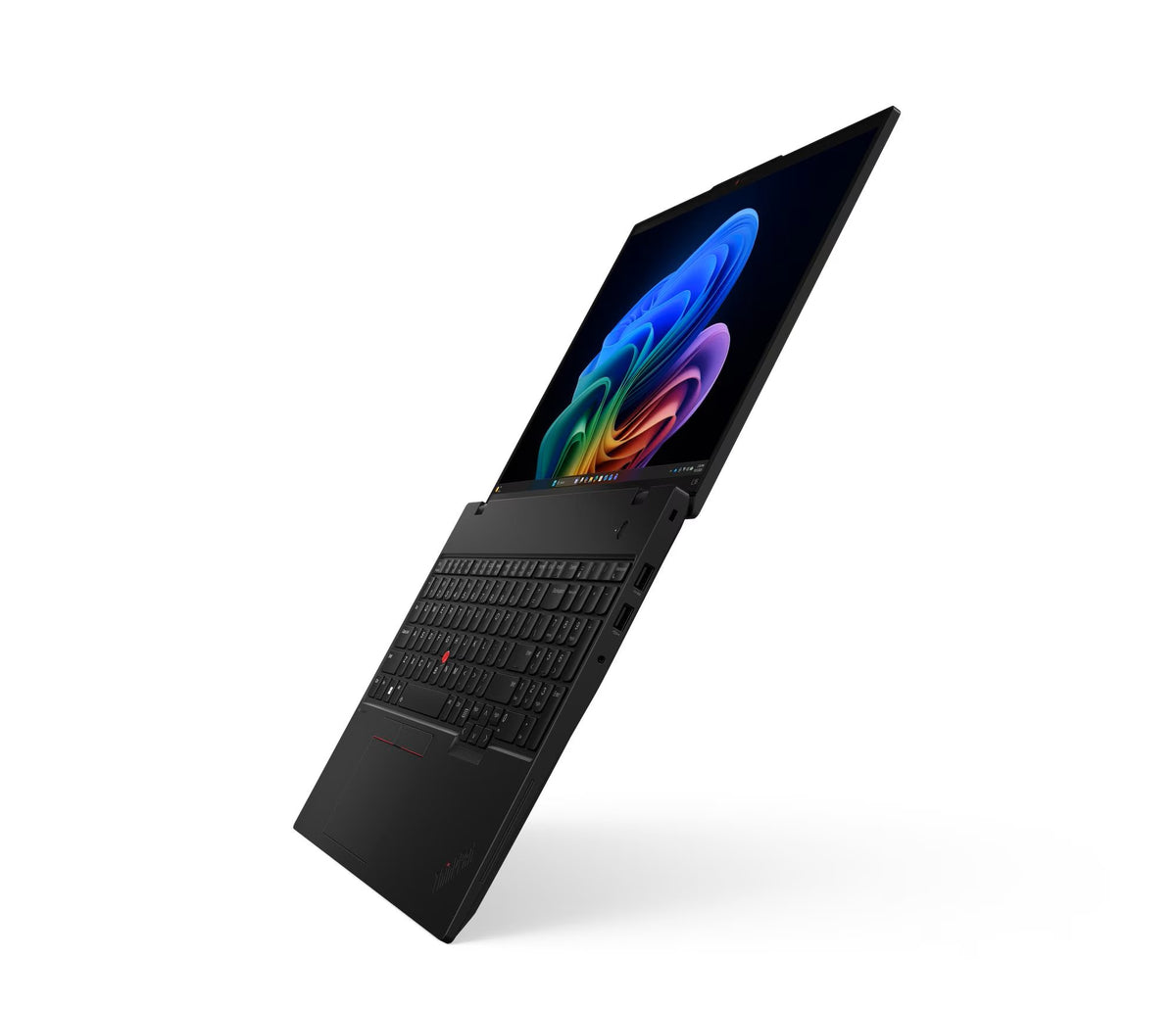 LENOVO Laptop ThinkPad L16 G3 16'' WUXGA IPS/Ultra5-325/32GB/512GB SSD/Intel Graphics/Win 11 Pro/3Y NBD/Black