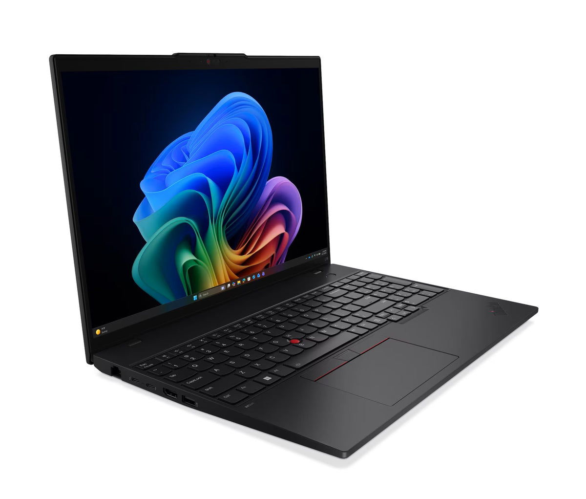LENOVO Laptop ThinkPad L16 G3 16'' WUXGA IPS/Ultra5-325/32GB/512GB SSD/Intel Graphics/Win 11 Pro/3Y NBD/Black