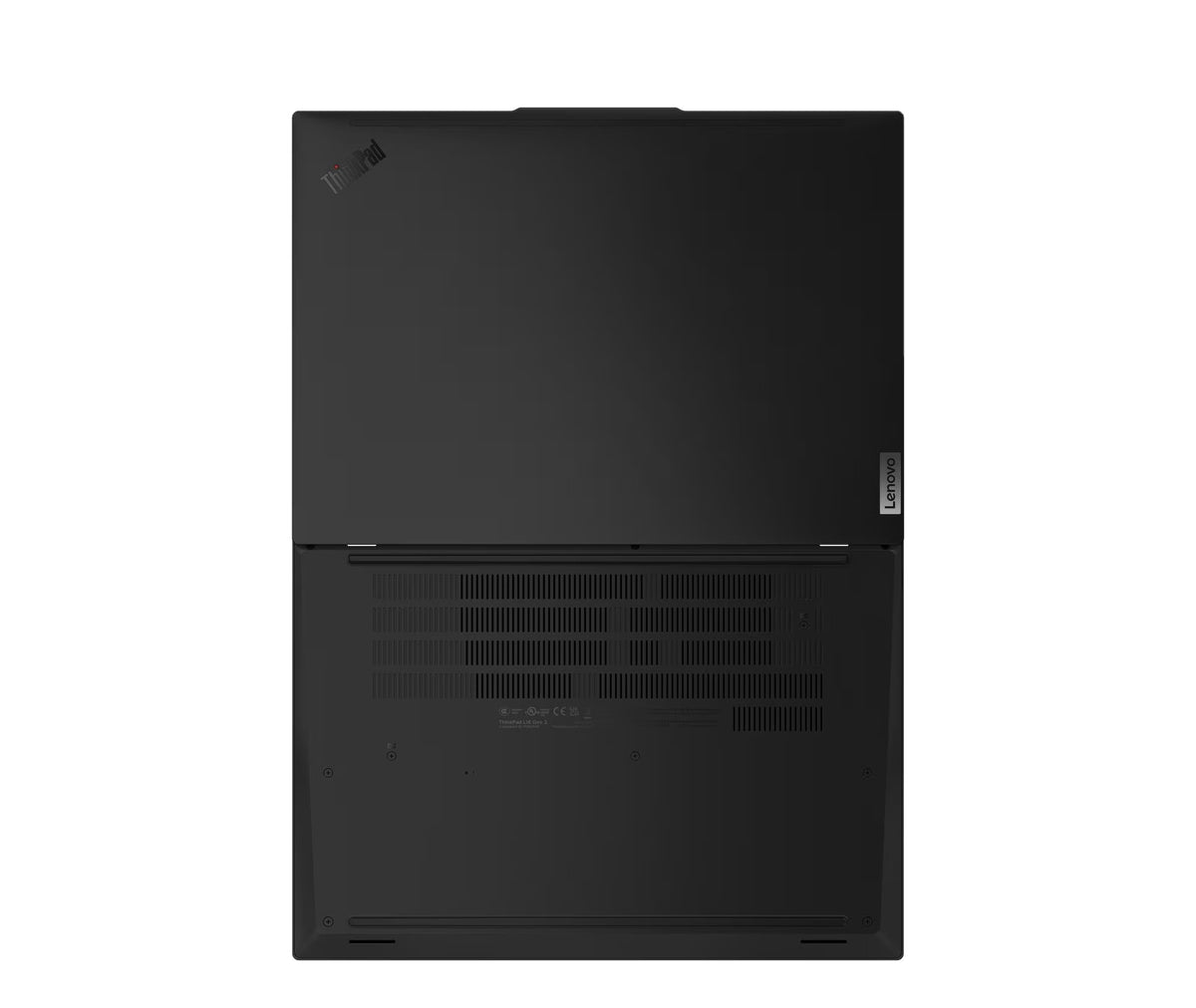 LENOVO Laptop ThinkPad L16 G3 16'' WUXGA IPS/Ultra5-325/32GB/512GB SSD/Intel Graphics/Win 11 Pro/3Y NBD/Black