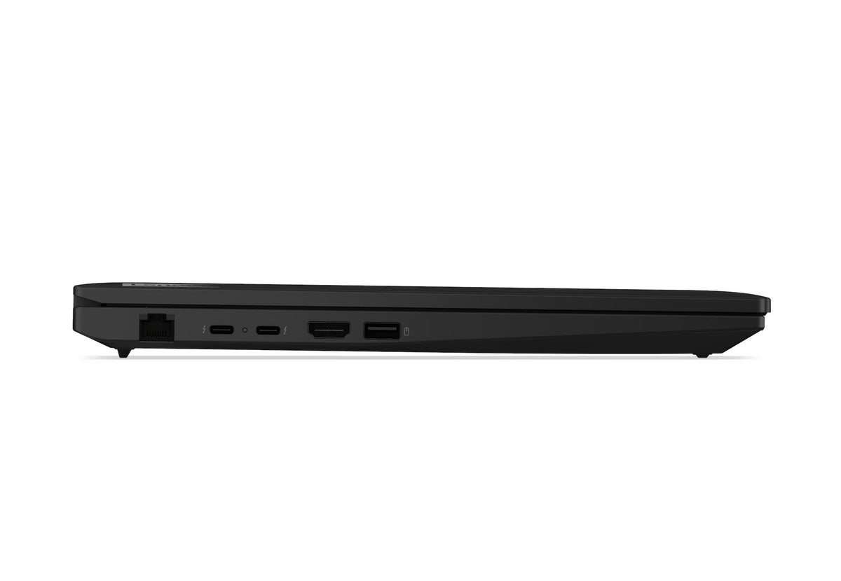LENOVO Laptop ThinkPad L16 G3 16'' WUXGA IPS/Ultra5-325/32GB/512GB SSD/Intel Graphics/Win 11 Pro/3Y NBD/Black
