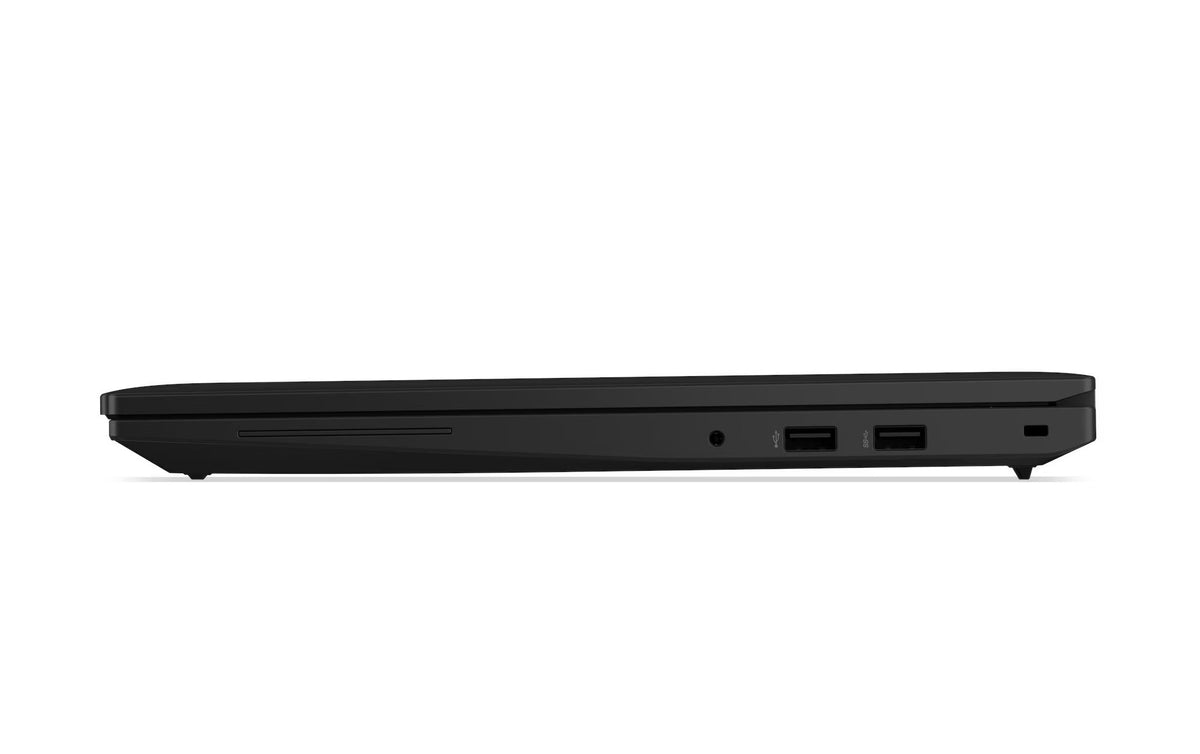 LENOVO Laptop ThinkPad L16 G3 16'' WUXGA IPS/Ultra5-325/32GB/512GB SSD/Intel Graphics/Win 11 Pro/3Y NBD/Black