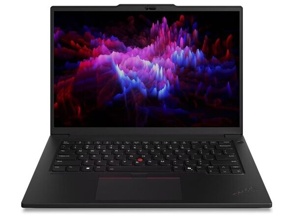 LENOVO Laptop ThinkPad P14s G6 14'' WUXGA IPS/Ryzen AI 9HX PRO 370/64GB/1TB SSD/Radeon 890M Graphics/Win 11 Pro/3Y PREM/Black