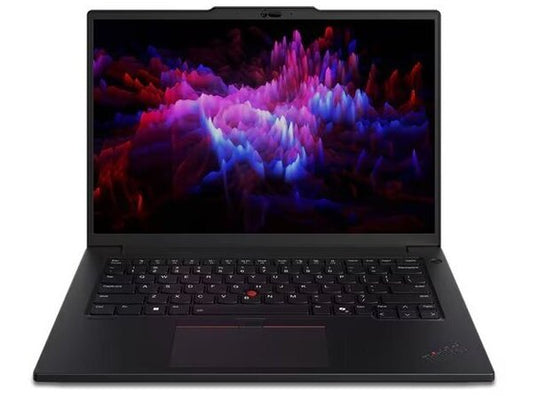 LENOVO Laptop ThinkPad P14s G5 14.5'' 3K IPS/Ultra7-165H/64GB/2TB SSD/NVIDIA RTX 500 Ada Generation 4GB/Win 11 Pro/3Y PREM/Black