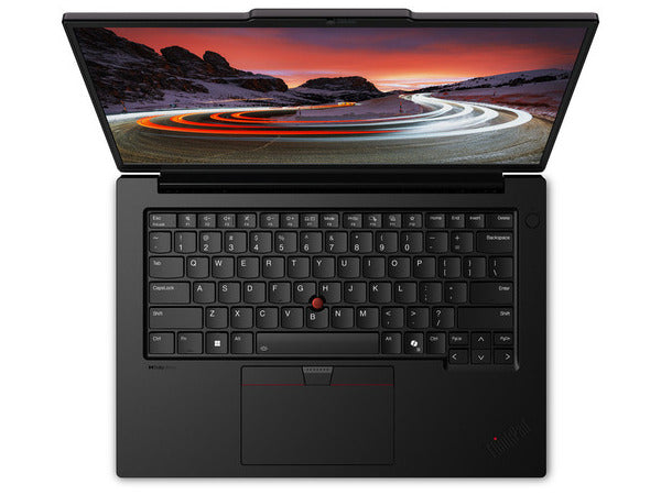 LENOVO Laptop ThinkPad P14s G6 14.5'' WUXGA IPS/Ultra7-255H/32GB/1TB SSD/NVIDIA RTX PRO 500 Blackwell Generation 6GB/Win 11 Pro/3Y PREM/Black