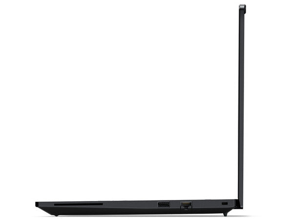LENOVO Laptop ThinkPad P14s G6 14.5'' WUXGA IPS/Ultra7-255H/32GB/1TB SSD/NVIDIA RTX PRO 500 Blackwell Generation 6GB/Win 11 Pro/3Y PREM/Black
