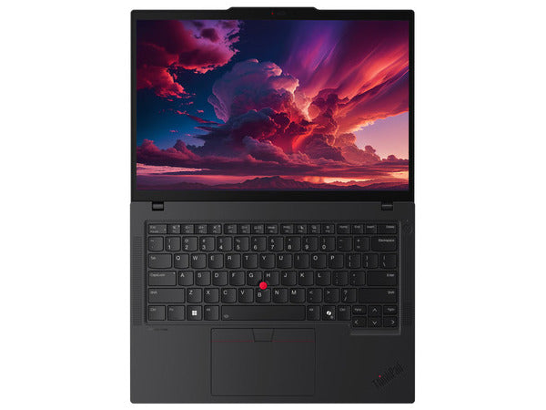 LENOVO Laptop ThinkPad P14s G6 14.5'' WQXGA IPS/Ultra7-265H/64GB/1TB SSD/NVIDIA RTX PRO 500 Blackwell Generation 6GB/Win 11 Pro/3Y PREM/Black