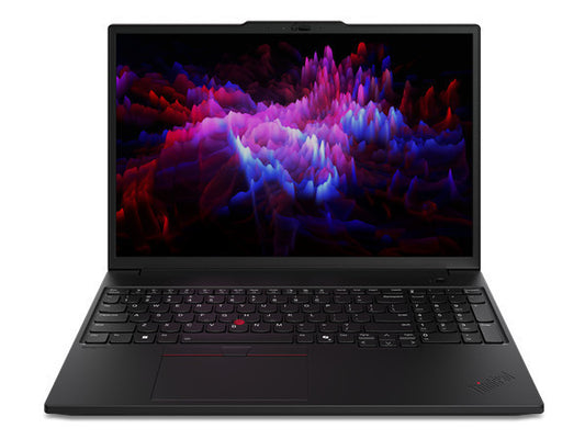 LENOVO Laptop ThinkPad P16s G3 16'' WQUXGA OLED/Ultra7-165H/64GB/2TB/NVIDIA RTX 500 Ada Generation 4GB/Win 11 Pro/3Y PREM/Black