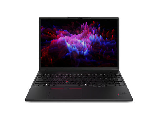LENOVO Laptop ThinkPad P16s G3 16'' WUXGA IPS/Ultra7-155H/64GB/1TB/NVIDIA RTX 500 Ada Generation 4GB /Win 11 Pro/3Y PREM/Touch/Black