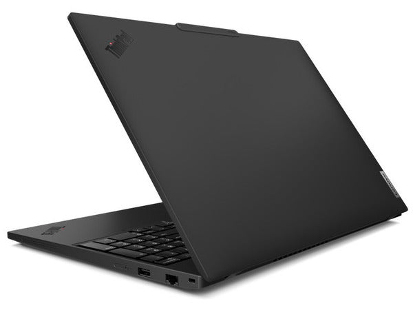 LENOVO Laptop ThinkPad P16s G4 16'' WUXGA IPS/Ultra7-265H/64GB/2TB SSD/NVIDIA RTX PRO 1000 8GB/Win 11 Pro/3Y PREM/Black