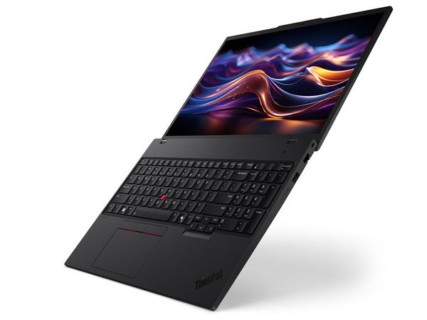 LENOVO Laptop ThinkPad P16s G4 16'' WUXGA IPS/Ultra7-255H/32GB/1TB SSD/NVIDIA RTX PRO 500 6GB/Win 11 Pro/3Y PREM/Black