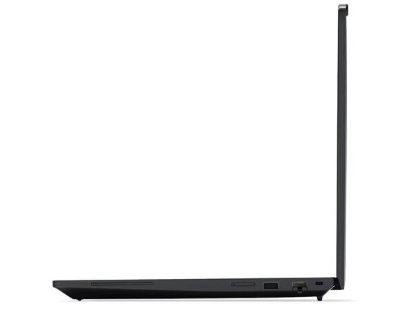 LENOVO Laptop ThinkPad P16s G4 16'' WUXGA IPS/Ultra7-255H/32GB/1TB SSD/NVIDIA RTX PRO 500 6GB/Win 11 Pro/3Y PREM/Black