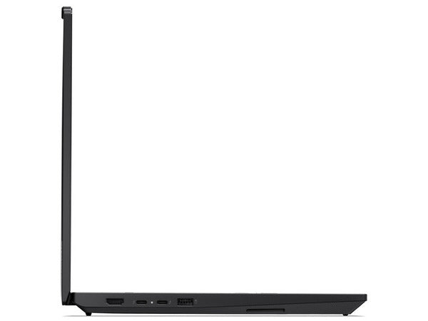LENOVO Laptop ThinkPad P16v G3 16'' WUXGAIPS/Ultra9-285H/96GB/2TB SSD /NVIDIA RTX PRO 2000 Blackwell Generation 8GB/Win 11 Pro/3Y PREM/Black