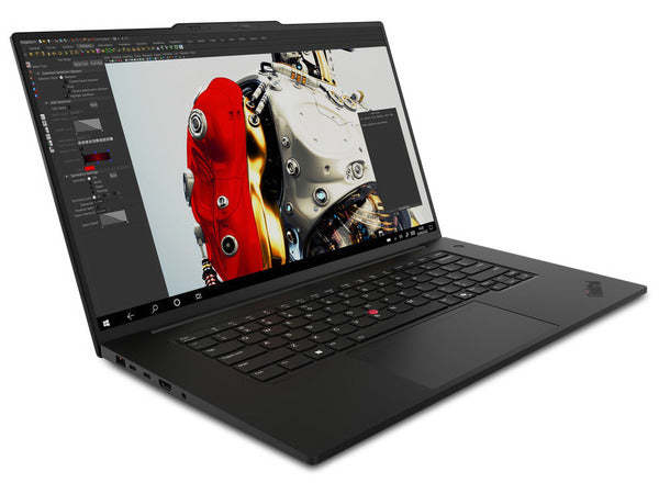 LENOVO Laptop ThinkPad P1 G7 16'' WQXGA IPS/Ultra7-155H/32GB/1TB SSD/NVIDIA RTX 2000 Ada Generation 8GB/Win 11 Pro/3Y PREM/Black