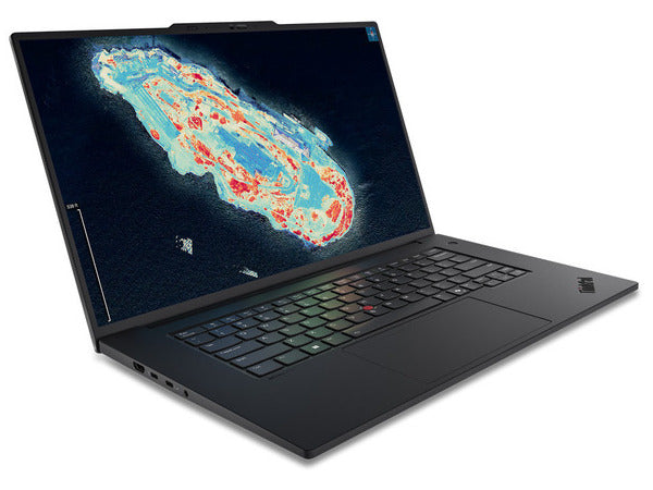 LENOVO Laptop ThinkPad P1 G8 16'' WUXGA IPS/Ultra7-255H/32GB/1TB SSD/NVIDIA RTX PRO 2000 8GB/Win 11 Pro/3Y PREM/Black
