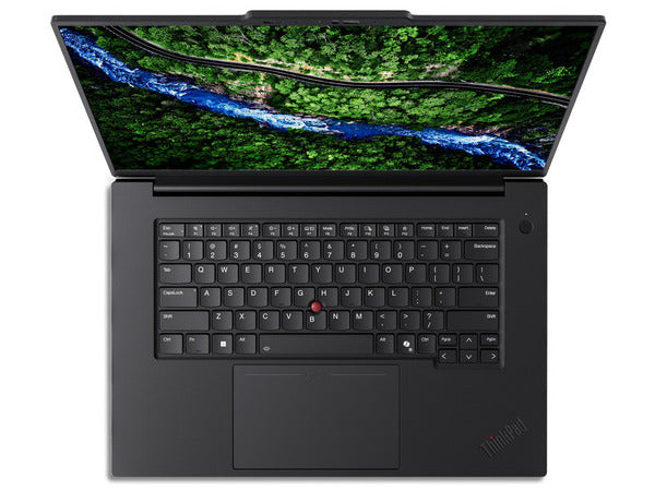 LENOVO Laptop ThinkPad P1 G8 16'' WUXGA IPS/Ultra7-255H/32GB/1TB SSD/NVIDIA RTX PRO 2000 8GB/Win 11 Pro/3Y PREM/Black