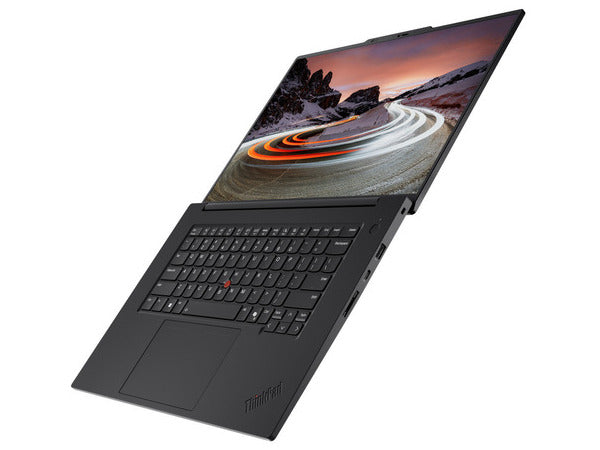 LENOVO Laptop ThinkPad P1 G8 16'' WUXGA IPS/Ultra7-255H/32GB/1TB SSD/NVIDIA RTX PRO 2000 8GB/Win 11 Pro/3Y PREM/Black