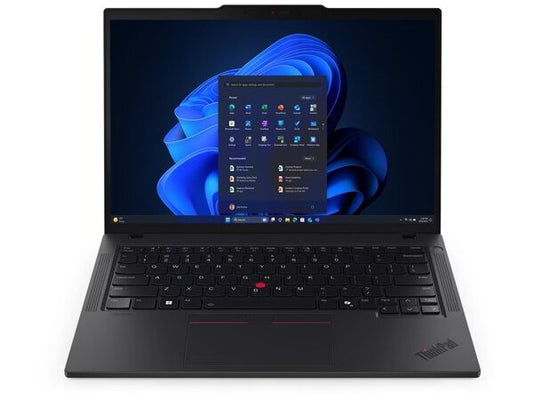 LENOVO Laptop ThinkPad T14 G6 14'' WUXGA IPS/Ultra7-255U/64GB/1TB SSD/Intel Graphics/Win 11 Pro/3Y PREM/Black