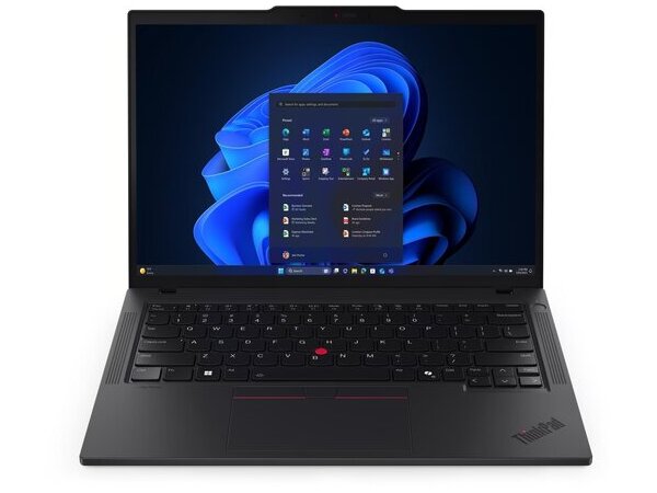 LENOVO Laptop ThinkPad T14 G6 14'' WUXGA IPS/Ultra7-255U/32GB/1TB SSD/Intel Graphics/Win 11 Pro/3Y PREM/Black
