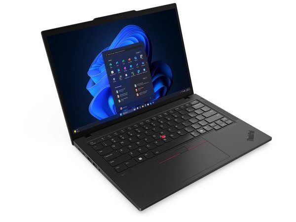 LENOVO Laptop ThinkPad T14 G6 14'' WUXGA IPS/Ultra7-255U/32GB/1TB SSD/Intel Graphics/Win 11 Pro/3Y PREM/Black